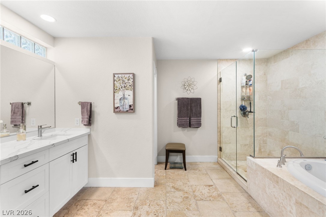 8336 Garnet Canyon Lane Las Vegas NV 89129