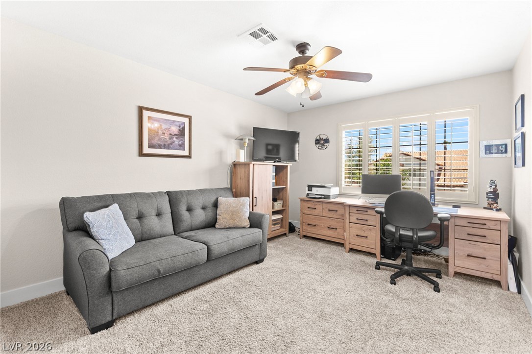 8336 Garnet Canyon Lane Las Vegas NV 89129