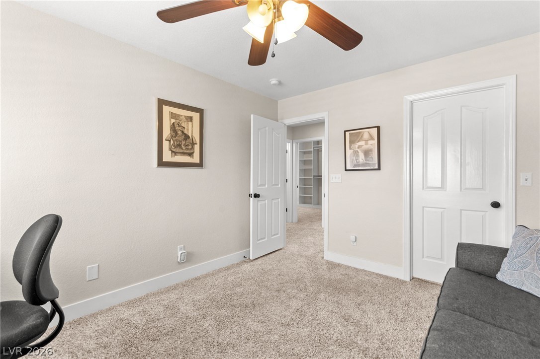 8336 Garnet Canyon Lane Las Vegas NV 89129