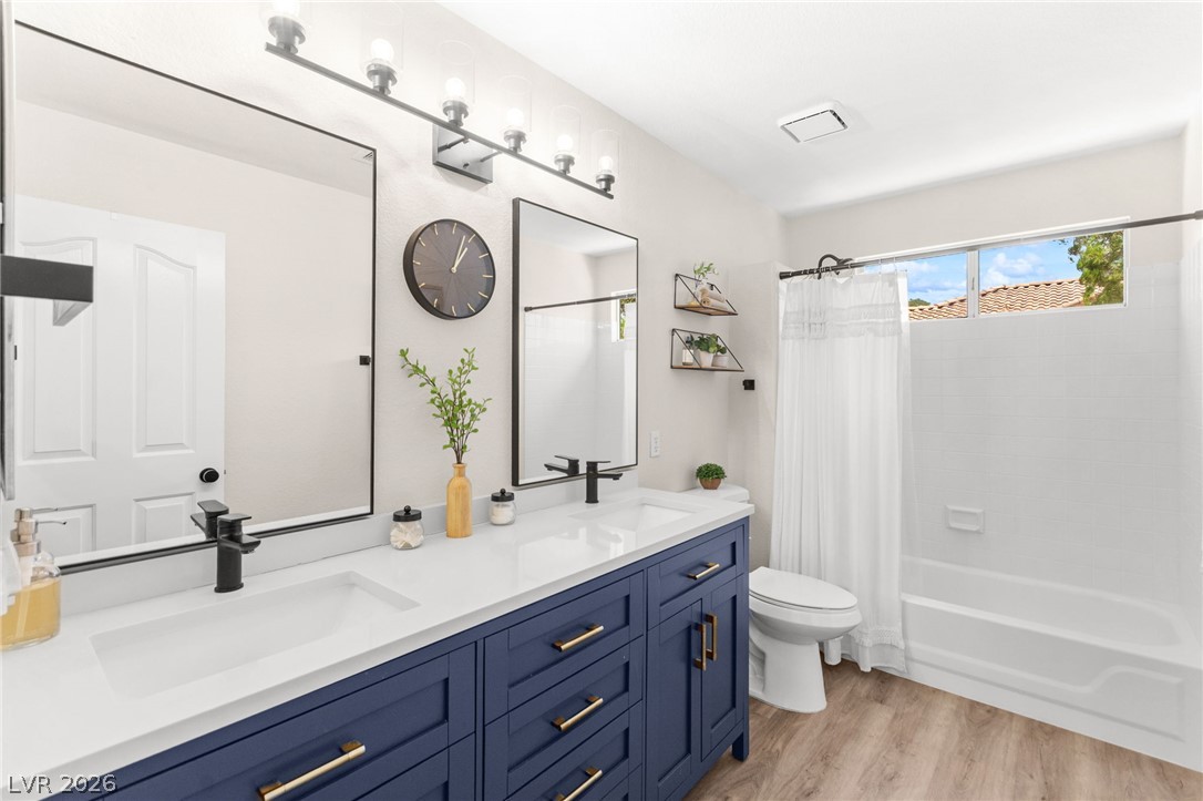 8336 Garnet Canyon Lane Las Vegas NV 89129
