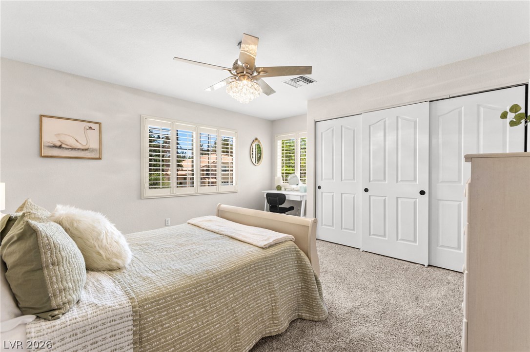 8336 Garnet Canyon Lane Las Vegas NV 89129