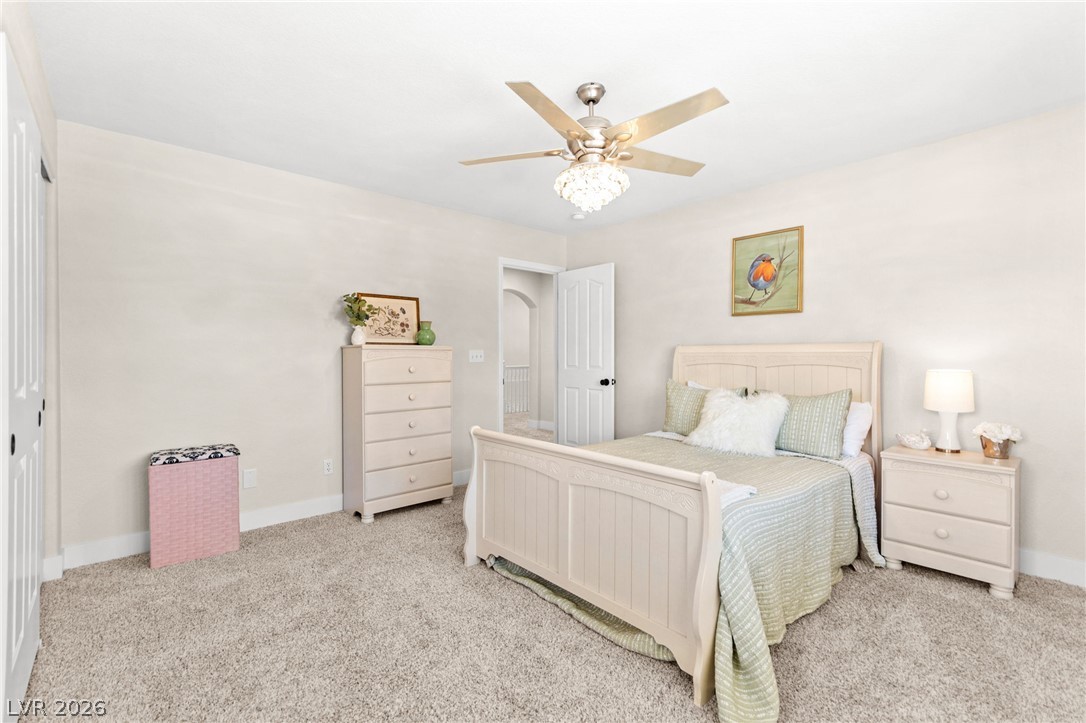 8336 Garnet Canyon Lane Las Vegas NV 89129