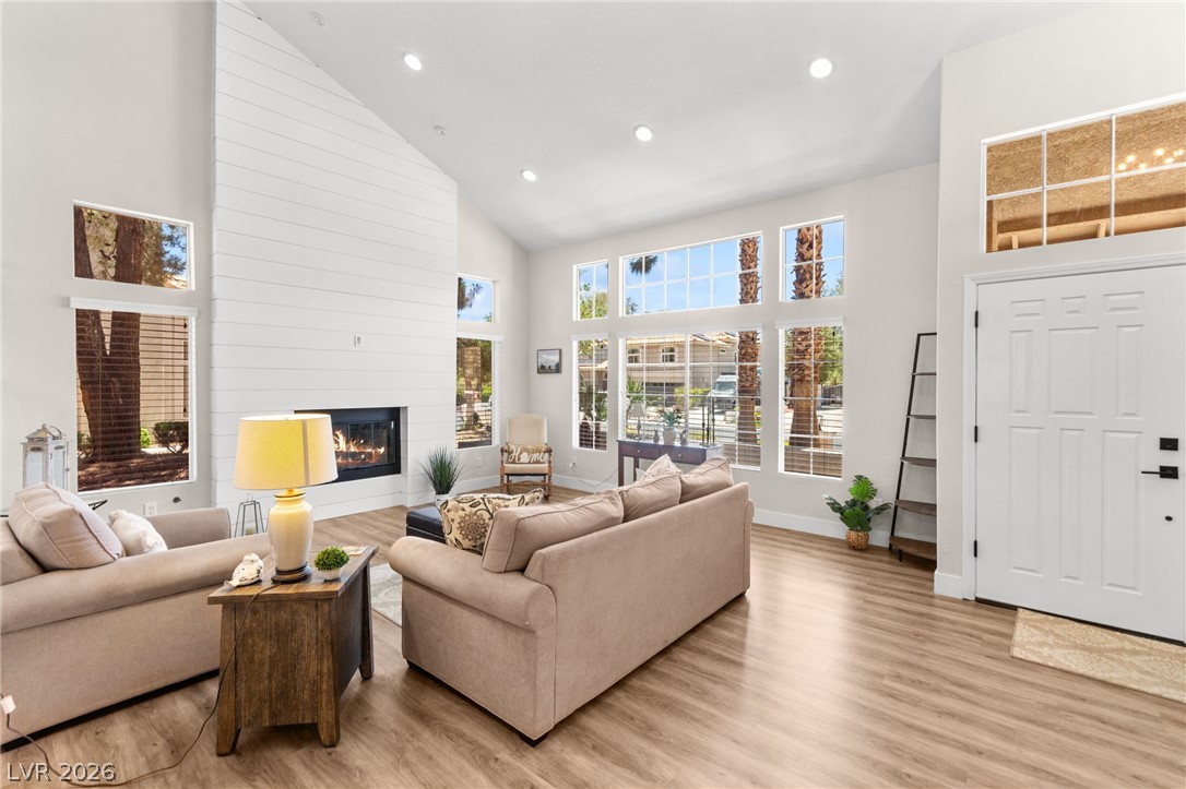 8336 Garnet Canyon Lane Las Vegas NV 89129