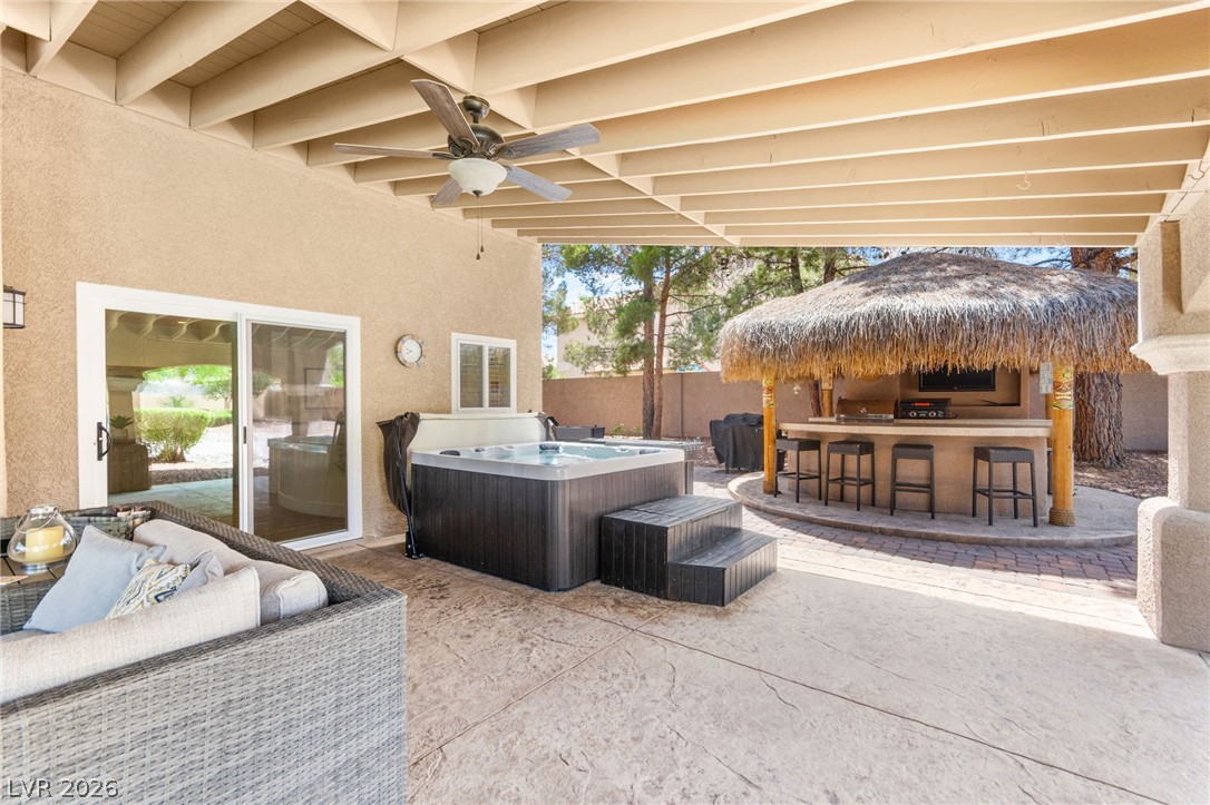 8336 Garnet Canyon Lane Las Vegas NV 89129