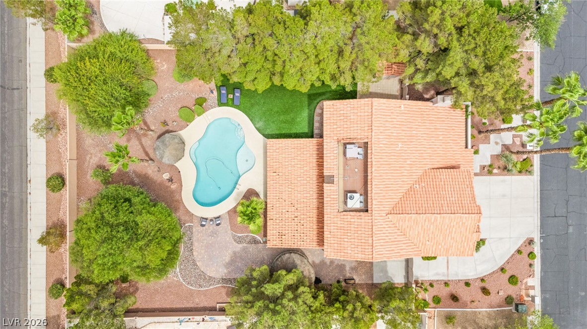 8336 Garnet Canyon Lane Las Vegas NV 89129