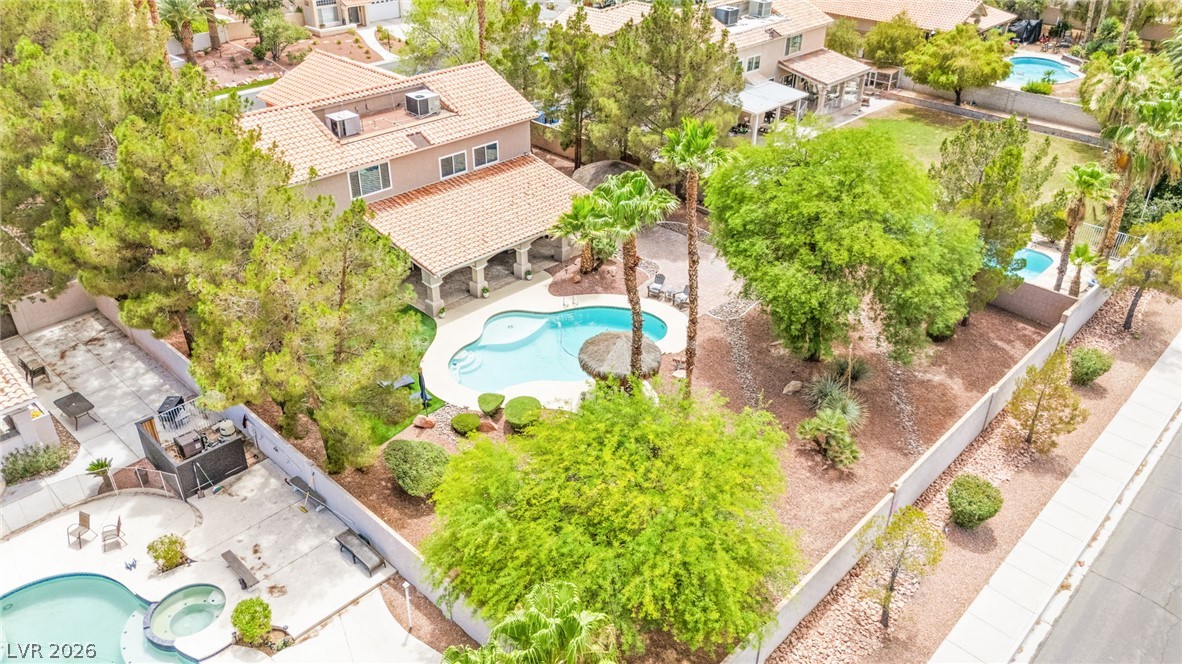 8336 Garnet Canyon Lane Las Vegas NV 89129