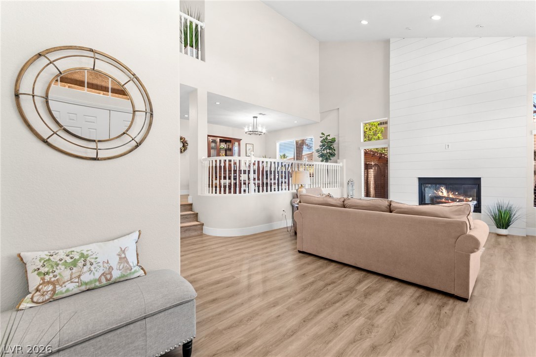 8336 Garnet Canyon Lane Las Vegas NV 89129