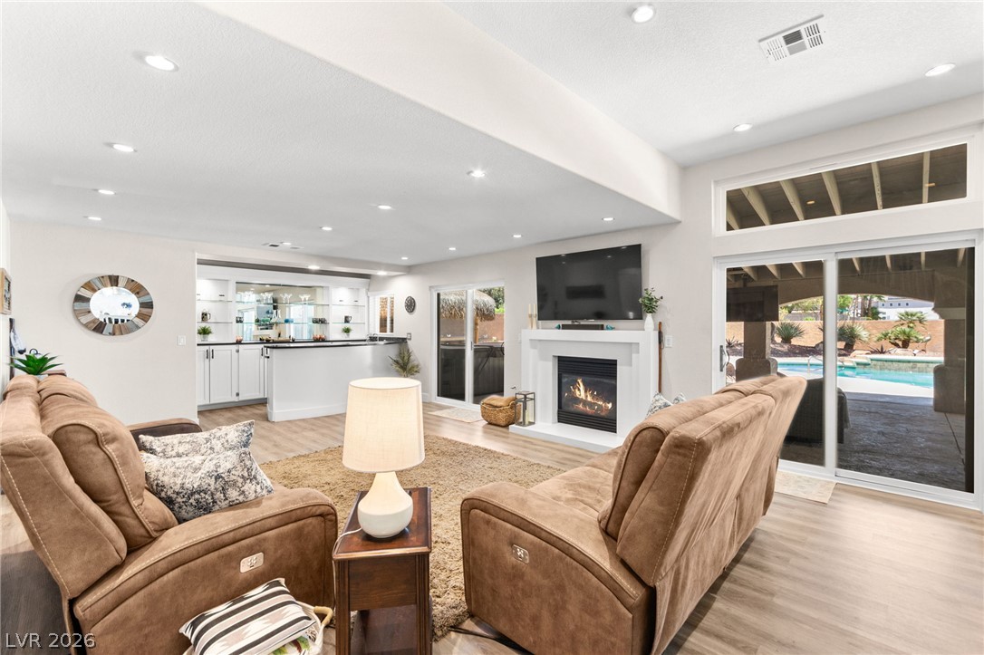 8336 Garnet Canyon Lane Las Vegas NV 89129