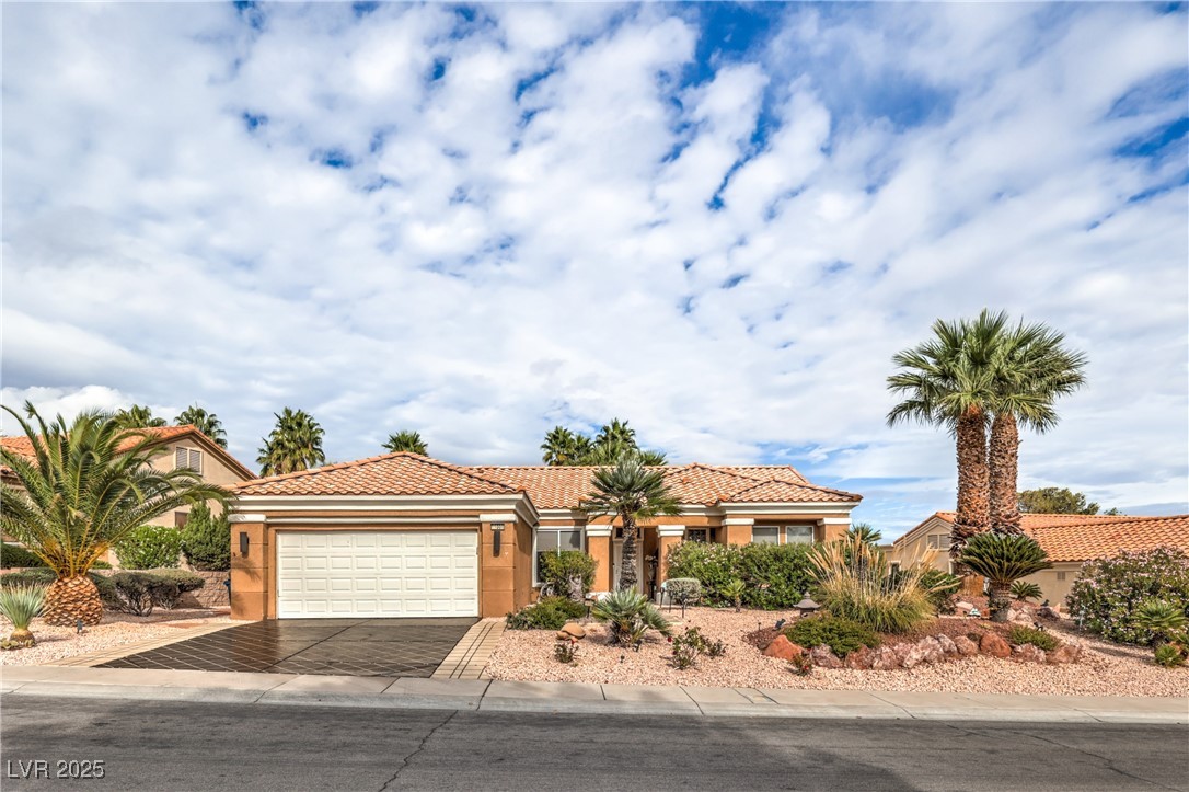 11008 Mission Lakes Avenue Las Vegas NV 89134