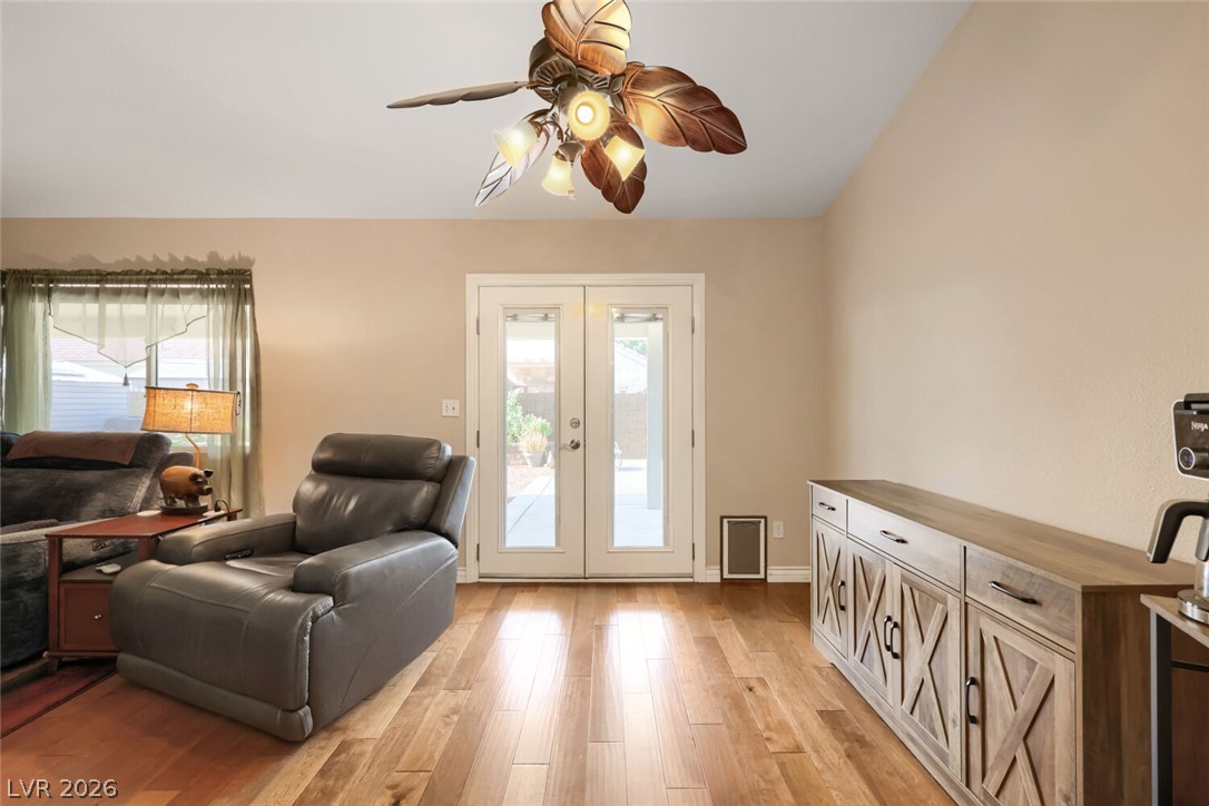 2402 White Sails Court North Las Vegas NV 89031