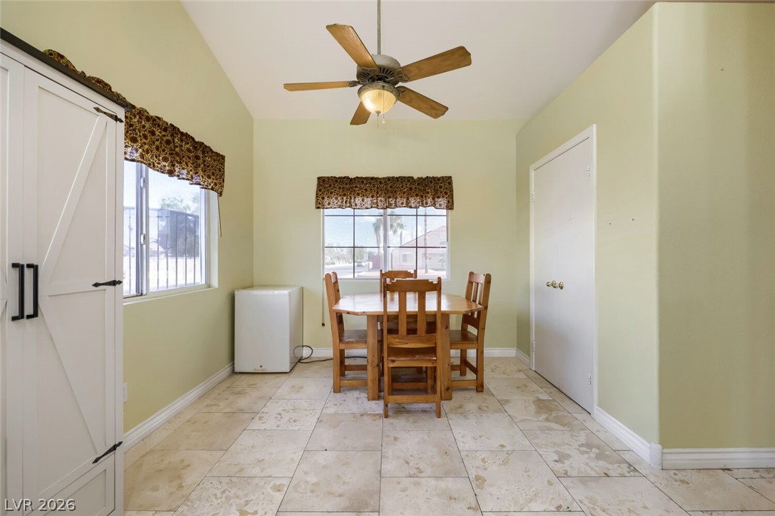 2402 White Sails Court North Las Vegas NV 89031