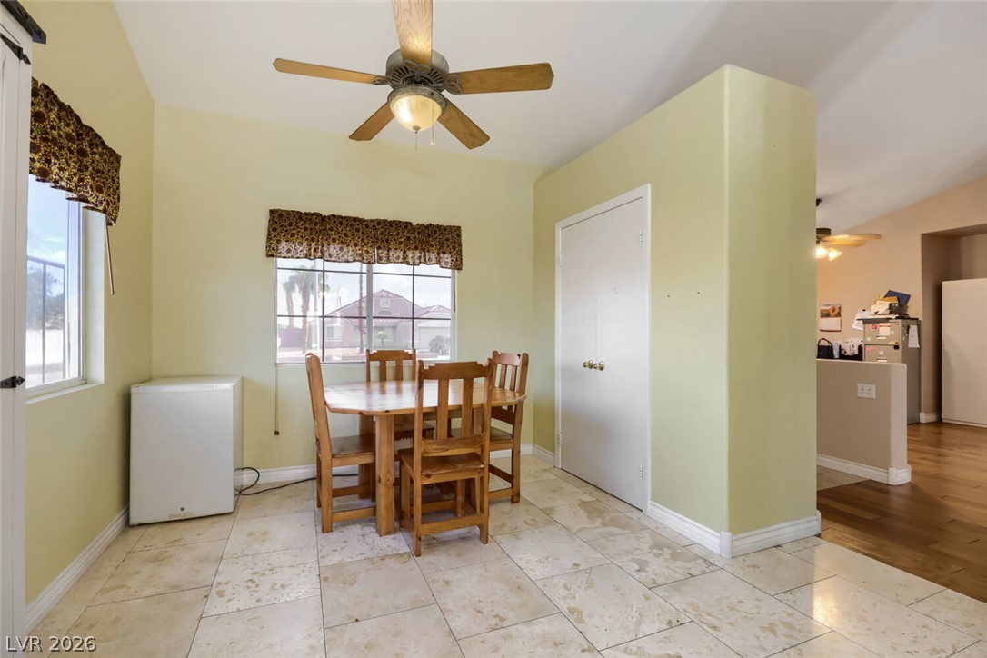 2402 White Sails Court North Las Vegas NV 89031