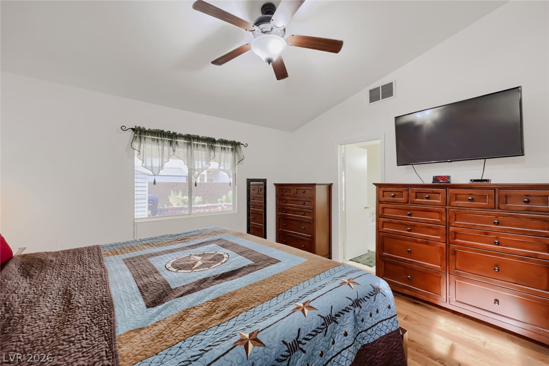 2402 White Sails Court North Las Vegas NV 89031