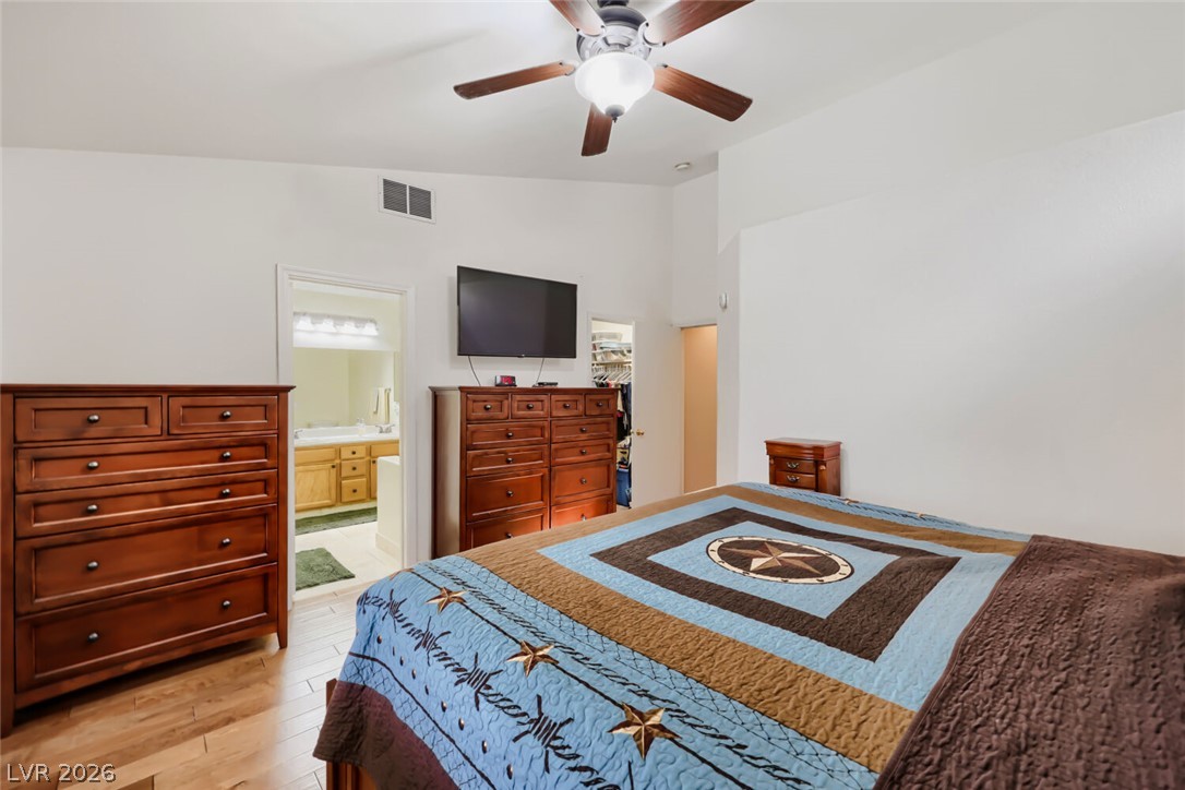 2402 White Sails Court North Las Vegas NV 89031
