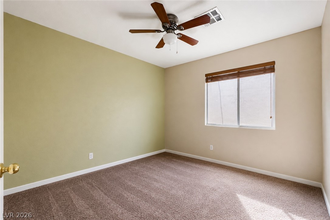 2402 White Sails Court North Las Vegas NV 89031