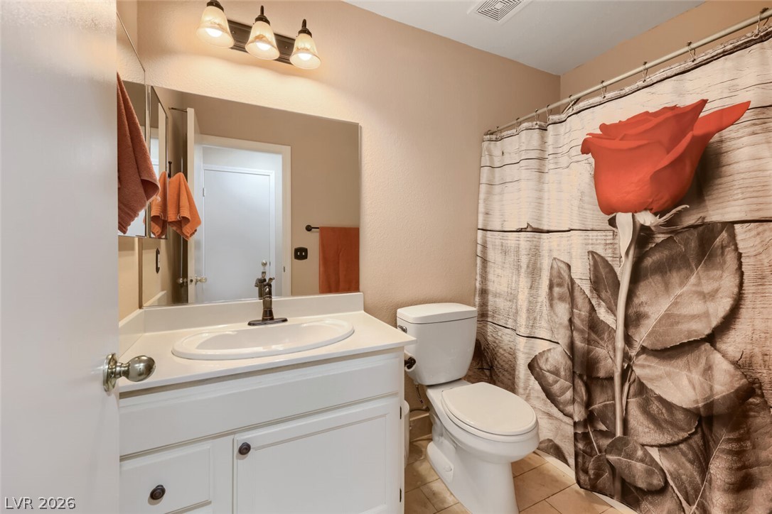 2402 White Sails Court North Las Vegas NV 89031
