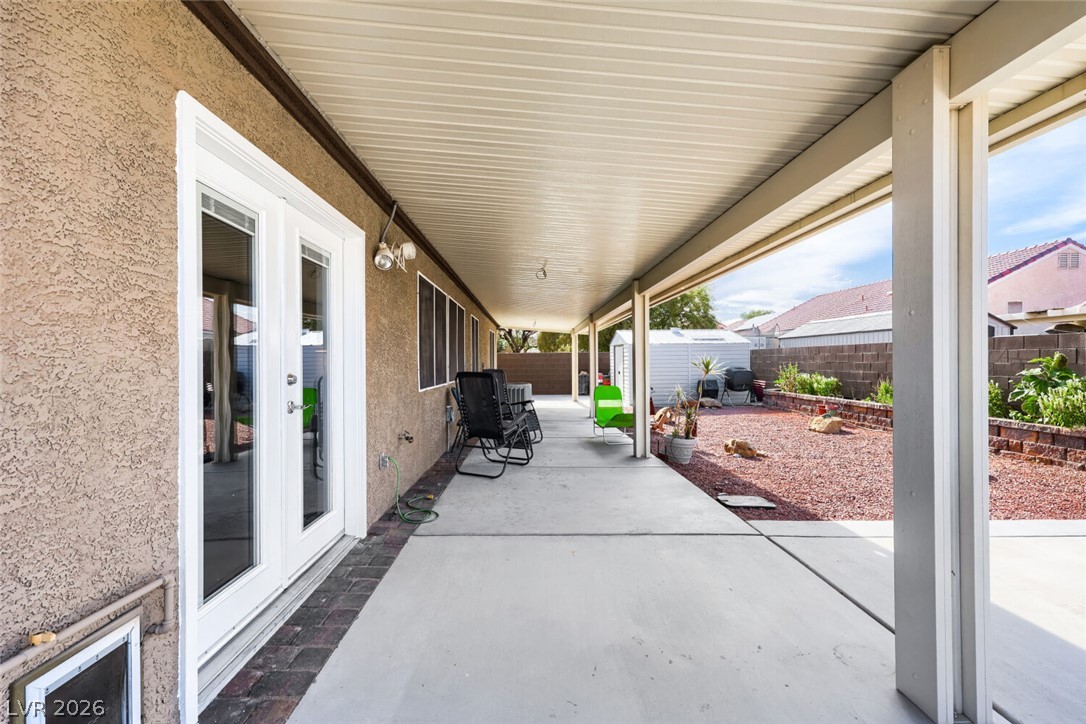 2402 White Sails Court North Las Vegas NV 89031