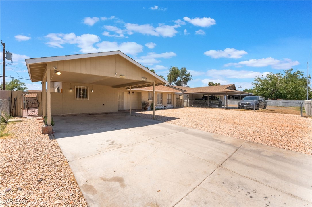 4436 East Ogden Avenue Las Vegas NV 89110