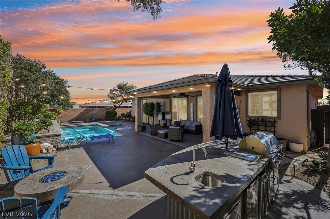 10414 Hemingway Court Las Vegas NV 89149