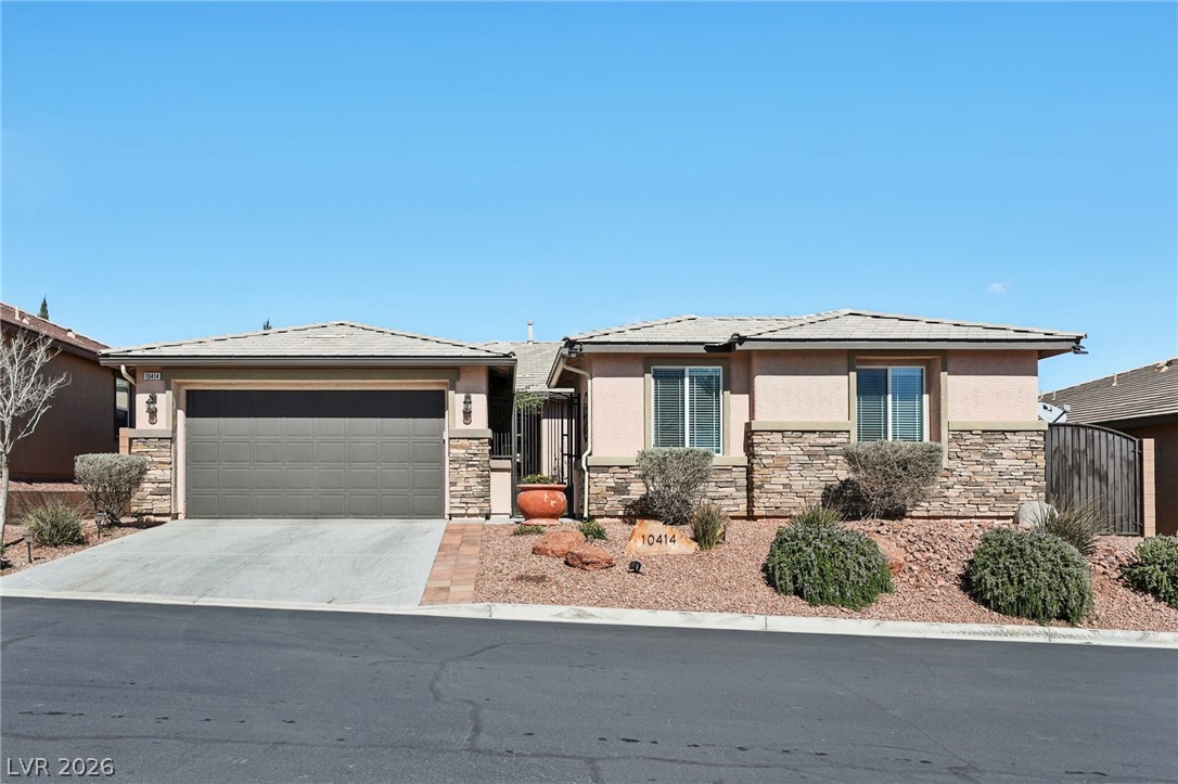 10414 Hemingway Court Las Vegas NV 89149