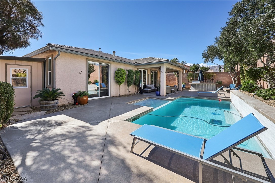 10414 Hemingway Court Las Vegas NV 89149