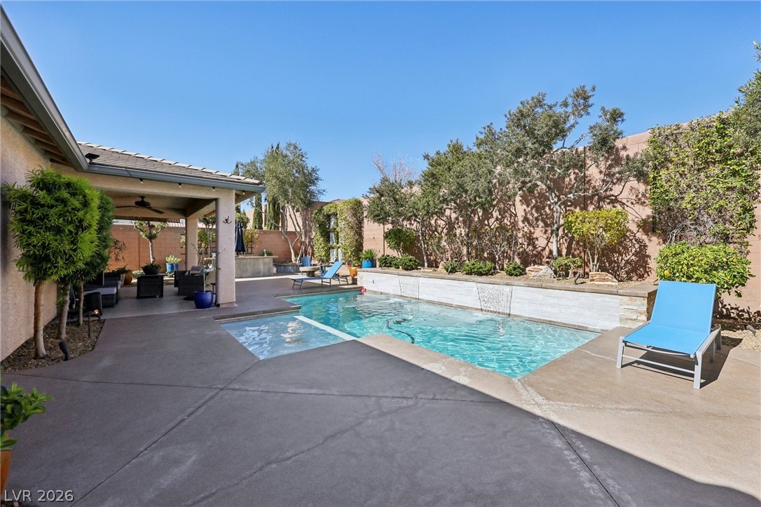 10414 Hemingway Court Las Vegas NV 89149