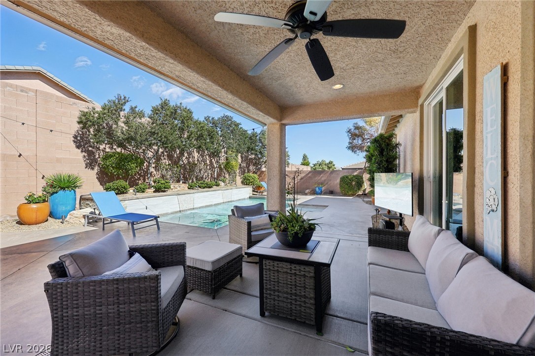 10414 Hemingway Court Las Vegas NV 89149