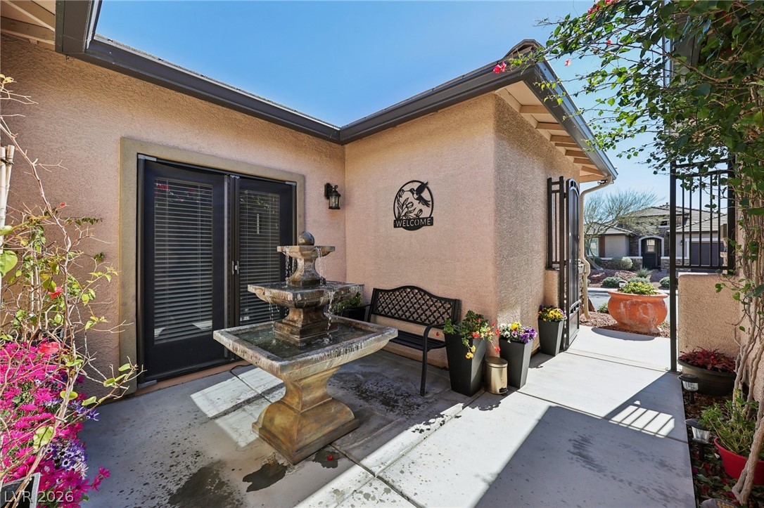10414 Hemingway Court Las Vegas NV 89149