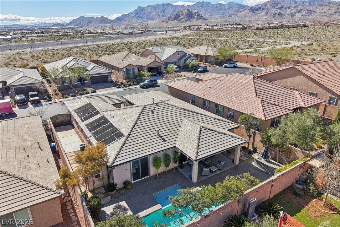 10414 Hemingway Court Las Vegas NV 89149