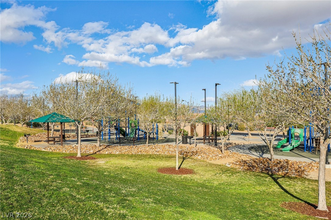 10414 Hemingway Court Las Vegas NV 89149