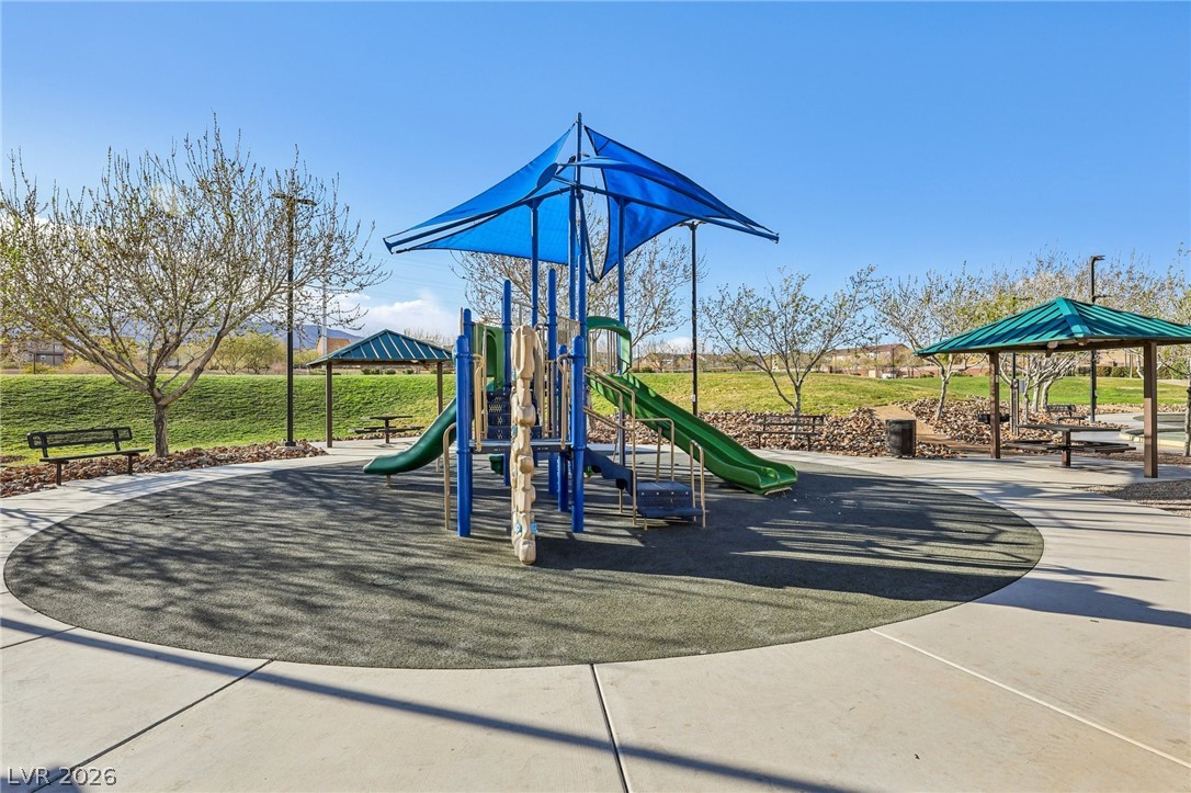 10414 Hemingway Court Las Vegas NV 89149