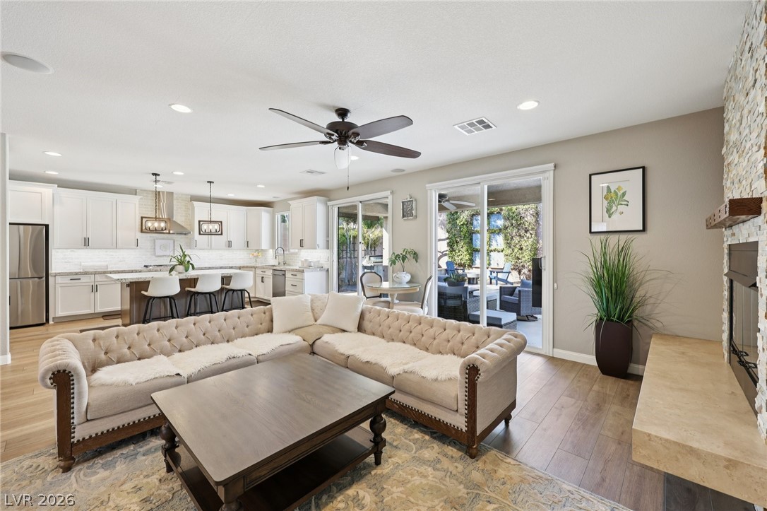 10414 Hemingway Court Las Vegas NV 89149
