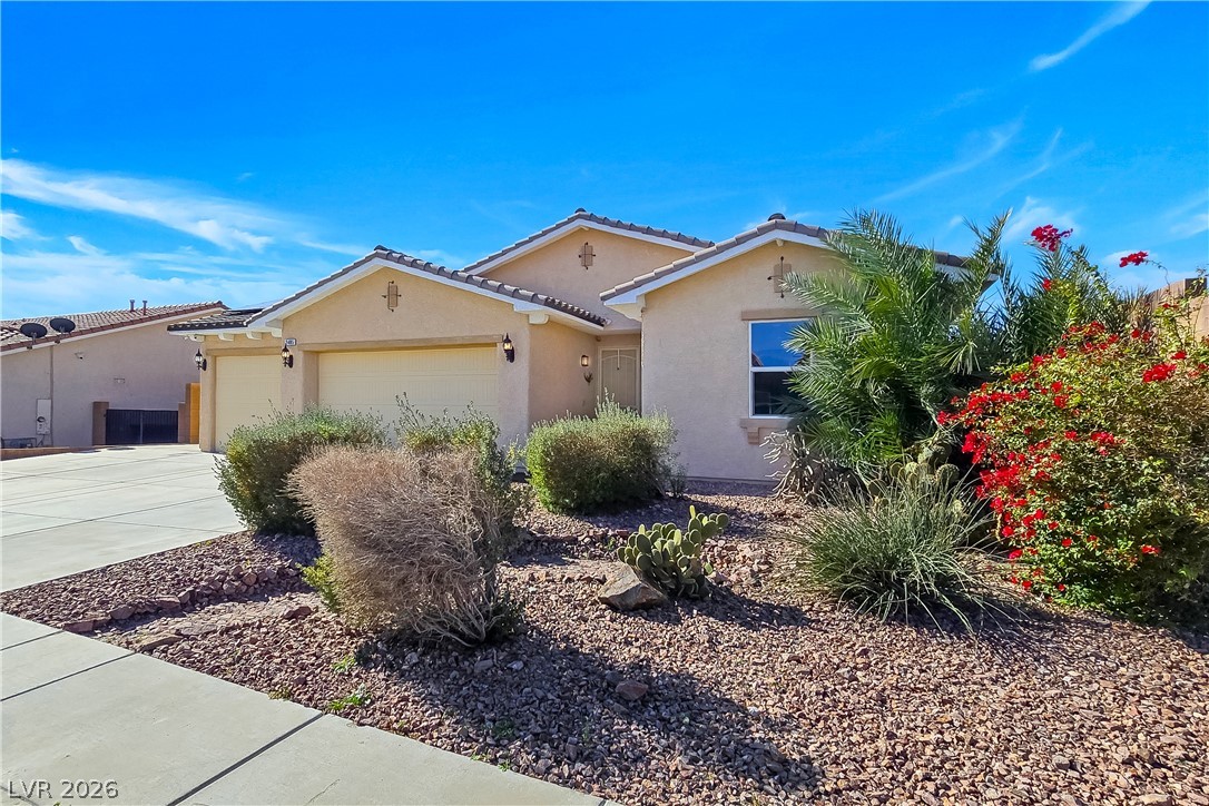2485 Morrow Ridge Place Laughlin NV 89029