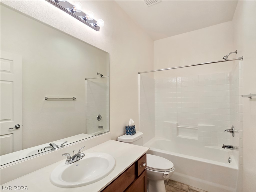 2485 Morrow Ridge Place Laughlin NV 89029