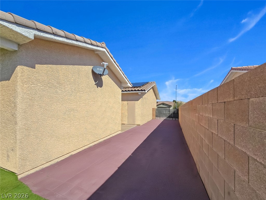 2485 Morrow Ridge Place Laughlin NV 89029