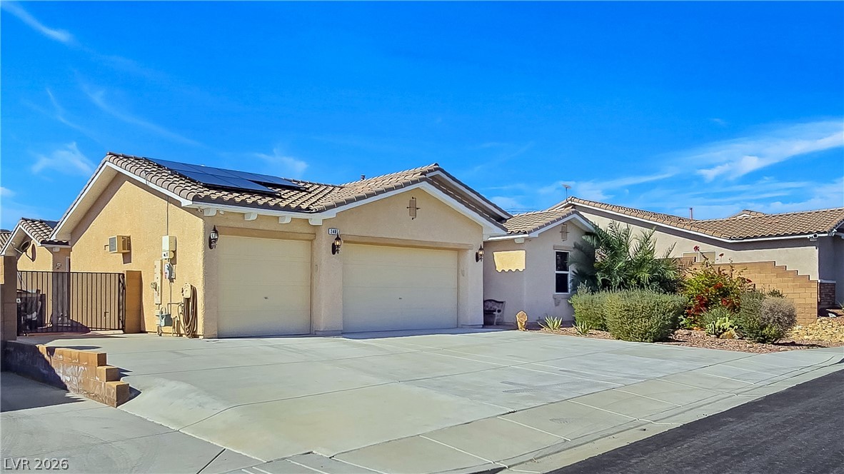 2485 Morrow Ridge Place Laughlin NV 89029