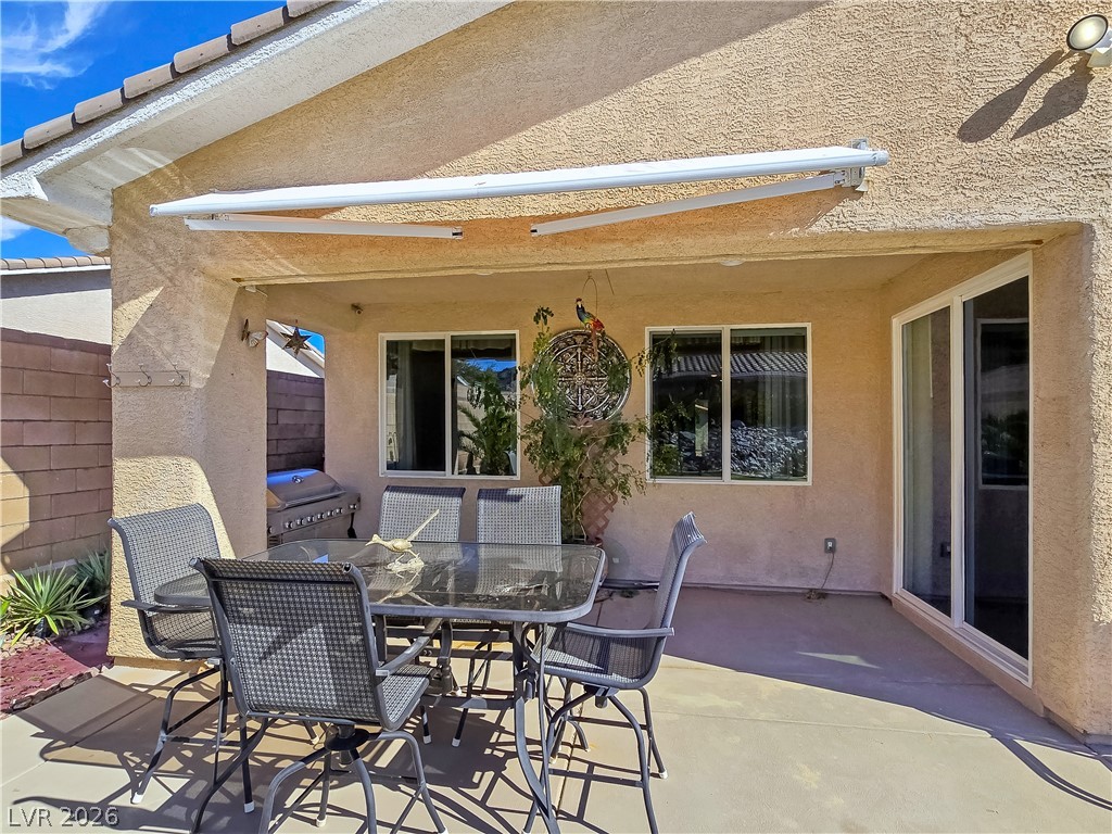 2485 Morrow Ridge Place Laughlin NV 89029