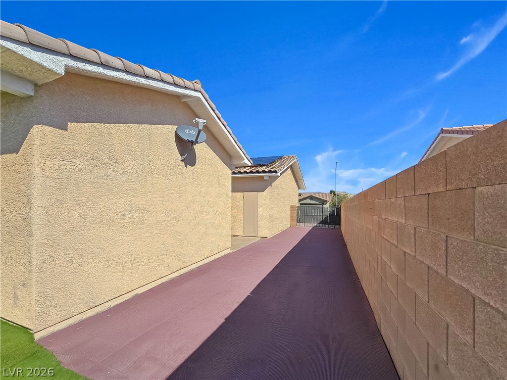 2485 Morrow Ridge Place Laughlin NV 89029