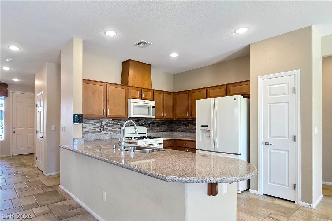 2485 Morrow Ridge Place Laughlin NV 89029