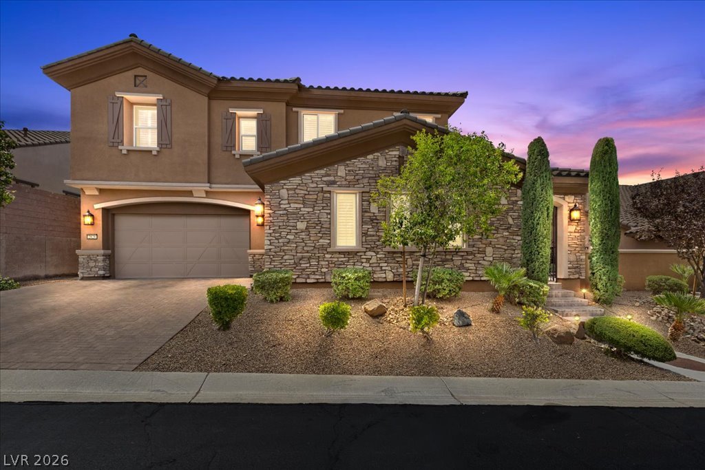 2828 Josephine Drive Henderson NV 89044