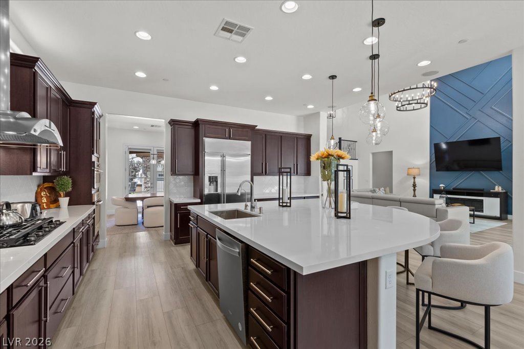 2828 Josephine Drive Henderson NV 89044