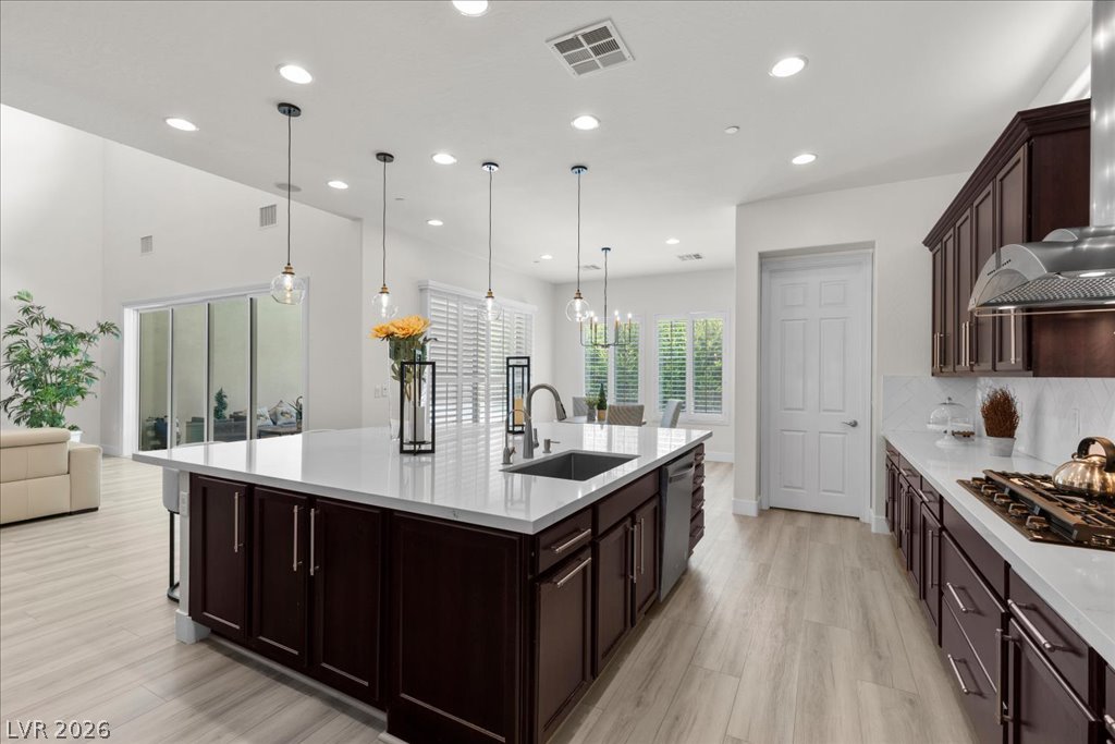 2828 Josephine Drive Henderson NV 89044