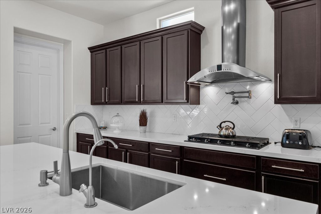 2828 Josephine Drive Henderson NV 89044