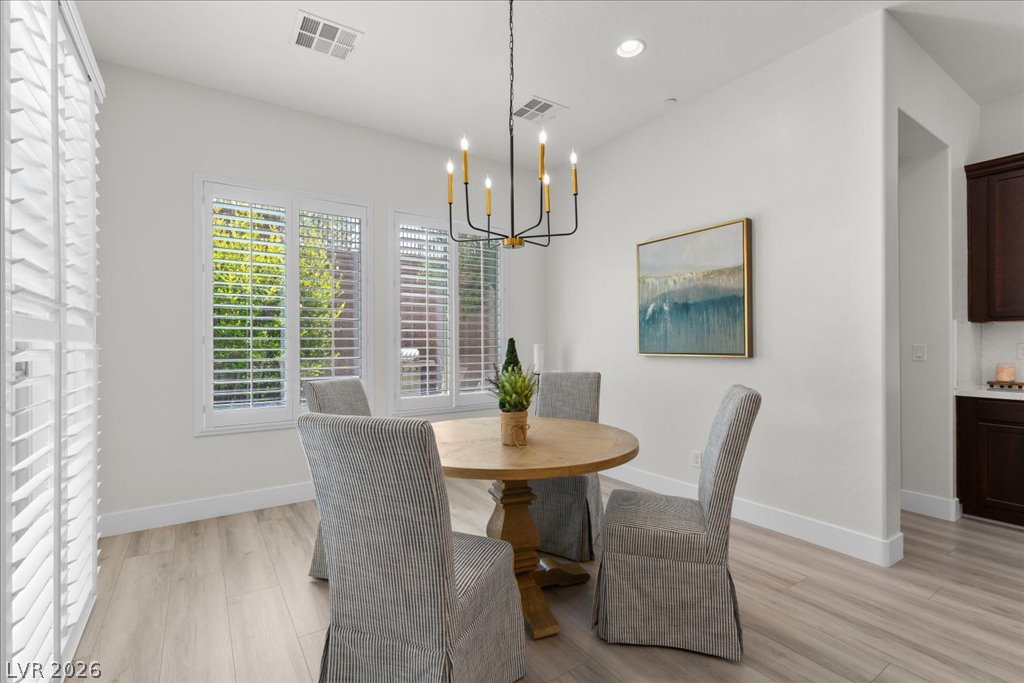2828 Josephine Drive Henderson NV 89044