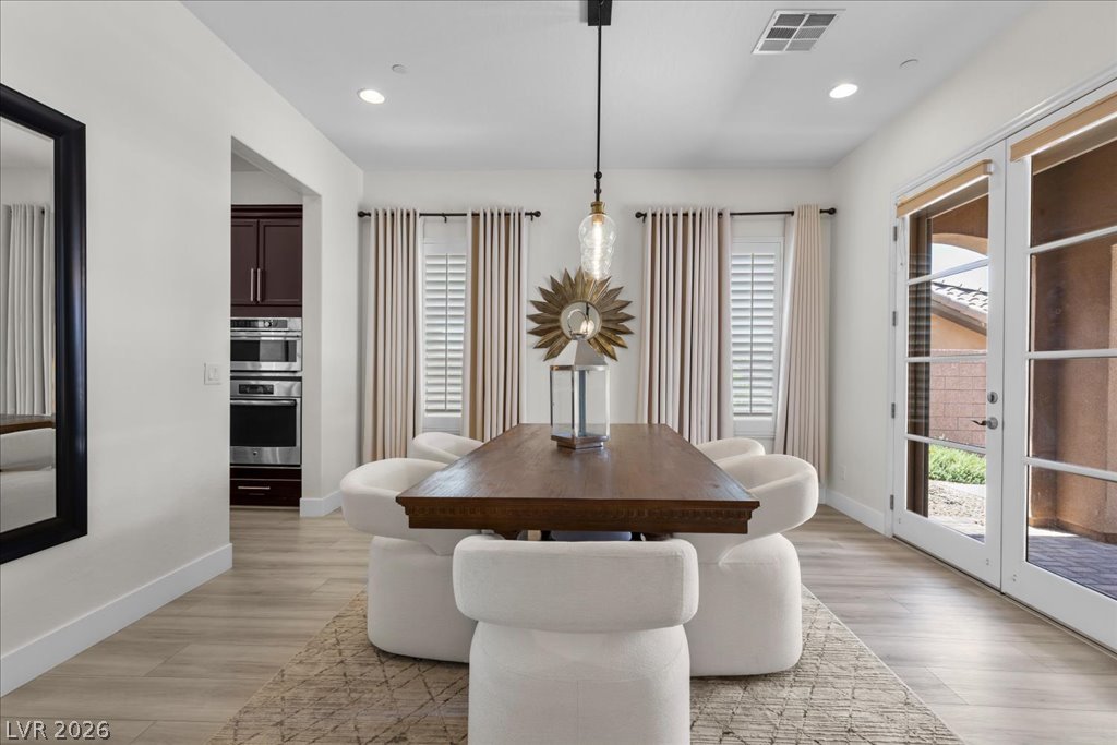 2828 Josephine Drive Henderson NV 89044