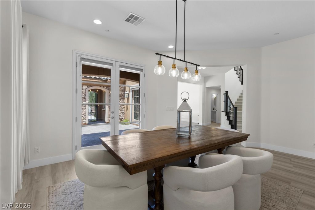 2828 Josephine Drive Henderson NV 89044