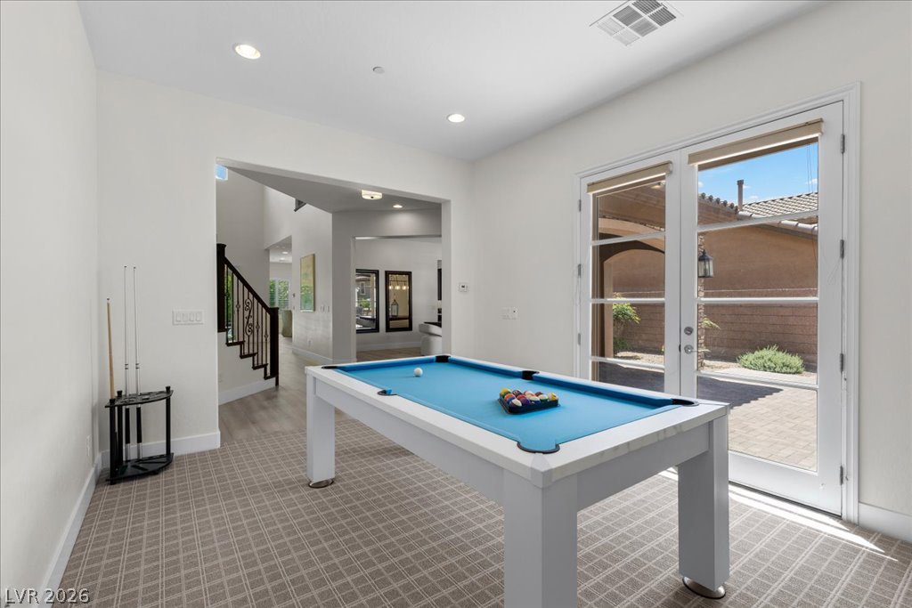 2828 Josephine Drive Henderson NV 89044