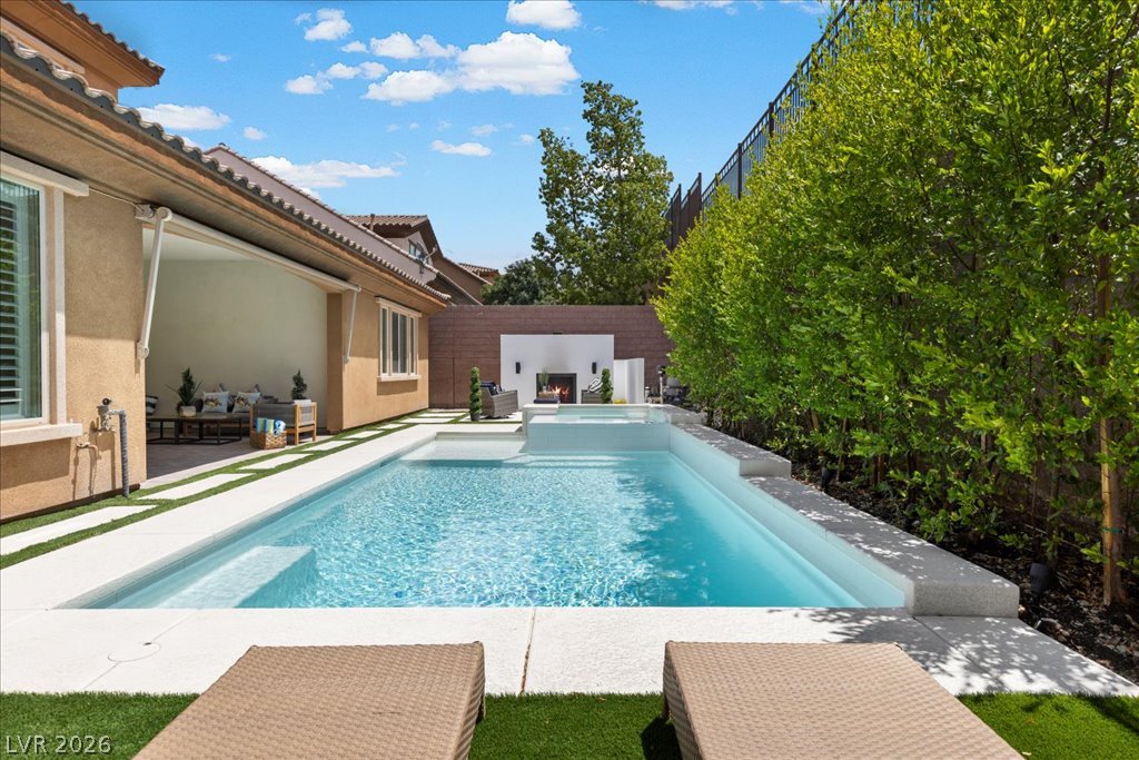2828 Josephine Drive Henderson NV 89044