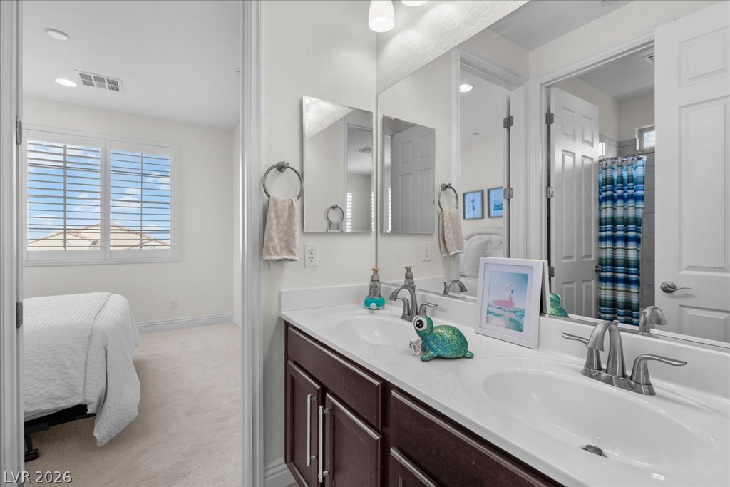 2828 Josephine Drive Henderson NV 89044