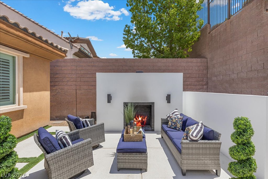 2828 Josephine Drive Henderson NV 89044